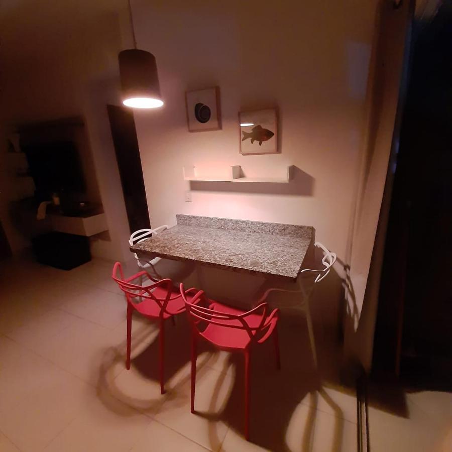 Apto Pertinho Da Praia - Lindo E Equipado! Internet 400Mb E 3 Tvs - Completo! Tv A Cabo Ubatuba Exteriör bild