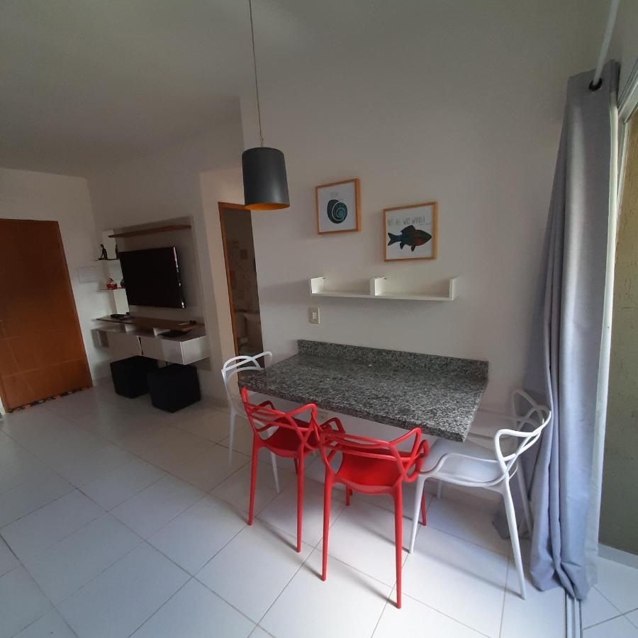Apto Pertinho Da Praia - Lindo E Equipado! Internet 400Mb E 3 Tvs - Completo! Tv A Cabo Ubatuba Exteriör bild