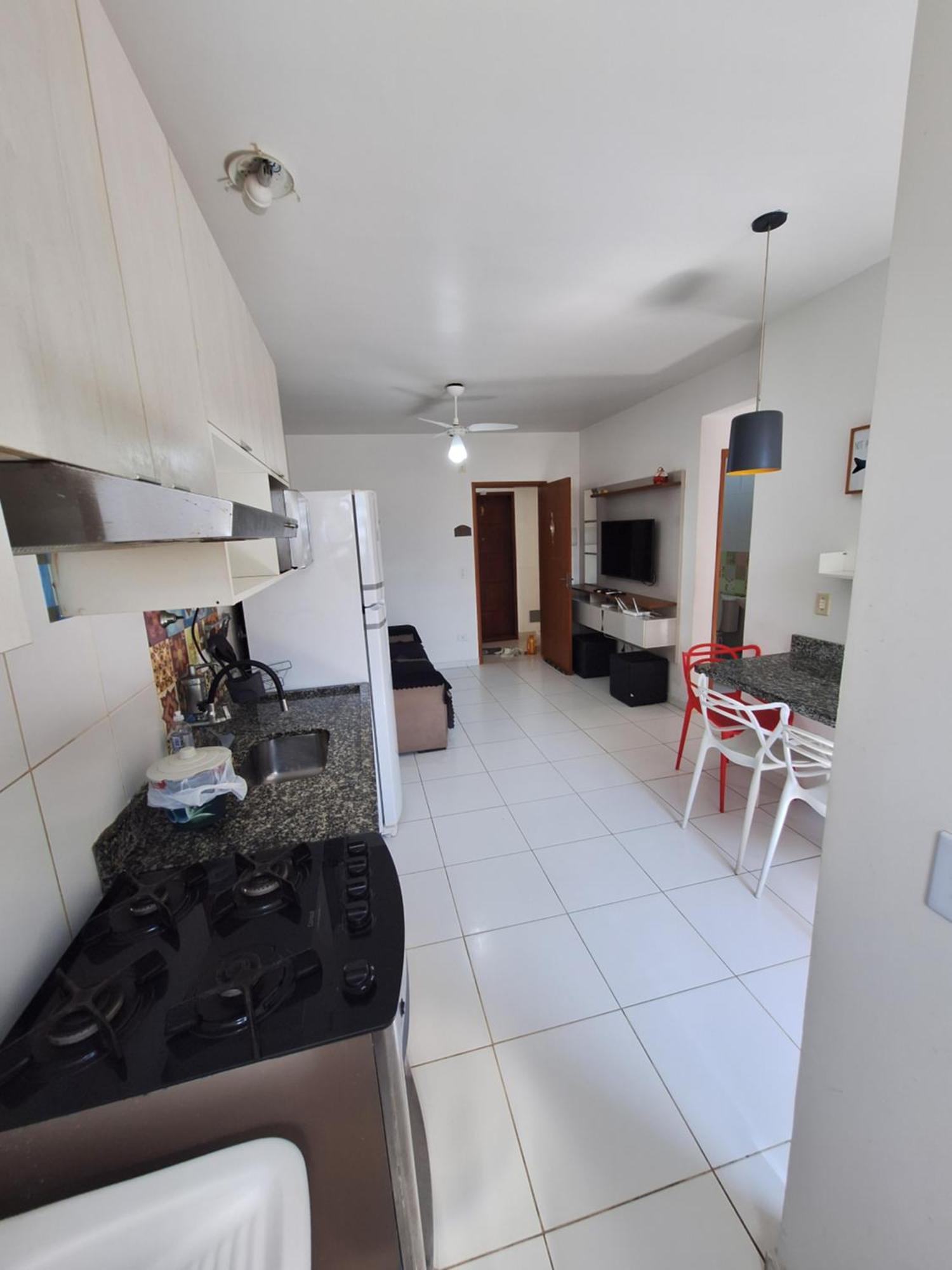 Apto Pertinho Da Praia - Lindo E Equipado! Internet 400Mb E 3 Tvs - Completo! Tv A Cabo Ubatuba Exteriör bild