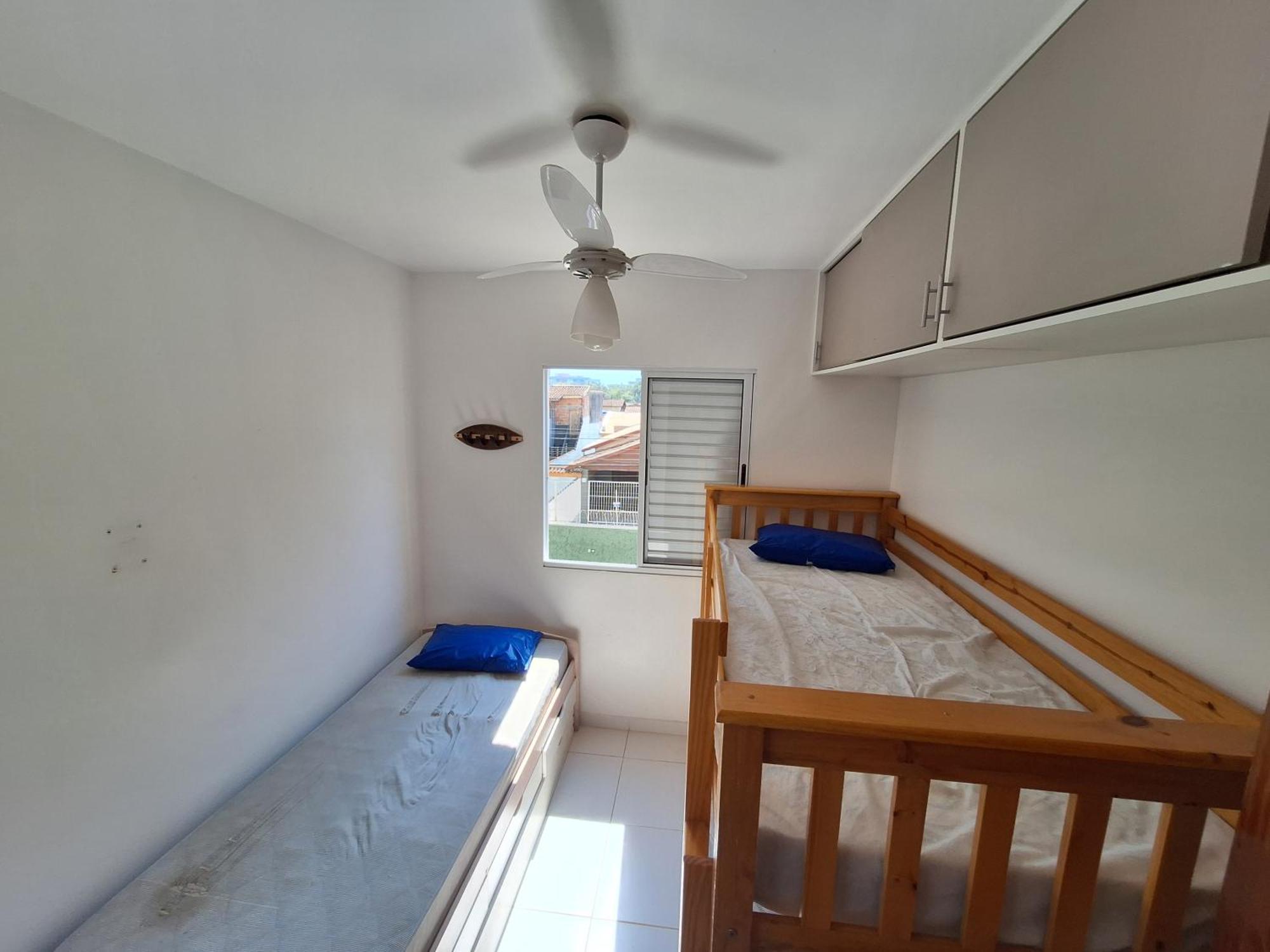 Apto Pertinho Da Praia - Lindo E Equipado! Internet 400Mb E 3 Tvs - Completo! Tv A Cabo Ubatuba Exteriör bild
